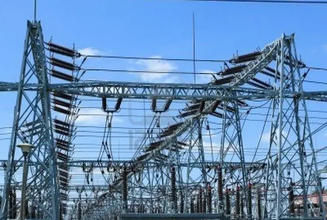 Nigeria electricity