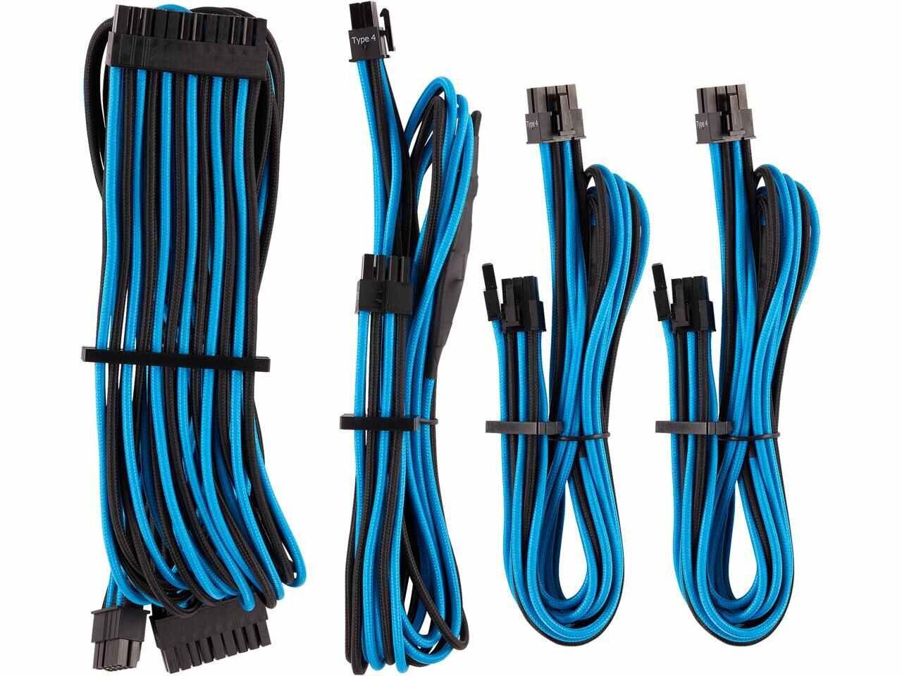 Custom pc cables