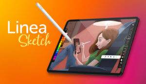 Best drawing app for iPad