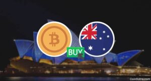 How to buy bitcoin in Australia