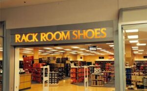 Rack Room Shoes 