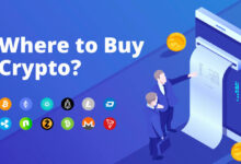 Cryptocurrency trading sites