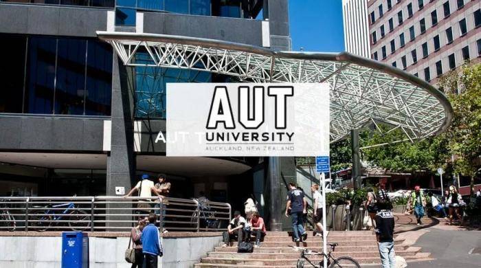 Auckland University of Technology New Zealand