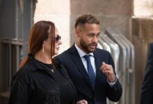 Neymar Prosecutors drop fraud charges