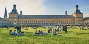 2023 Fully Funded Scholarship at University of Bonn and UNU-EHS Germany