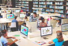 How Technology Can Help Improve Education