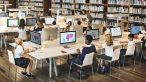 How Technology Can Help Improve Education