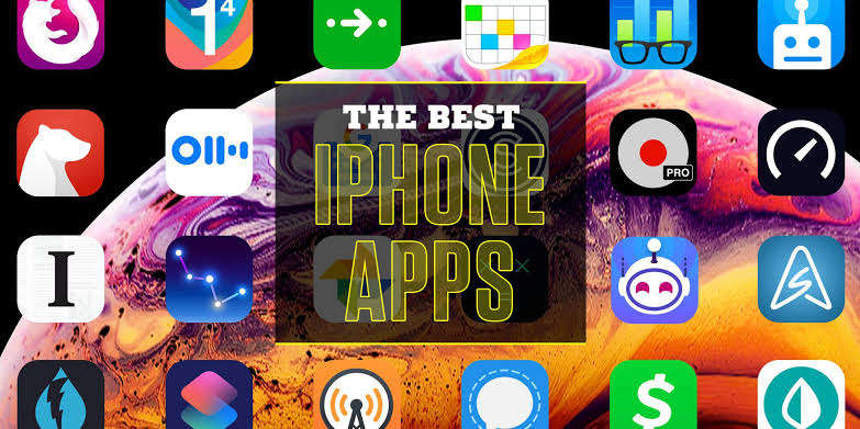 Best Free Apps for iPhone