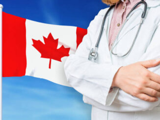 Healthcare jobs with sponsors in Canada